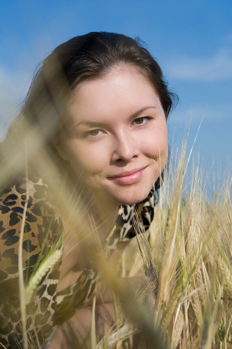 Альвина, 18